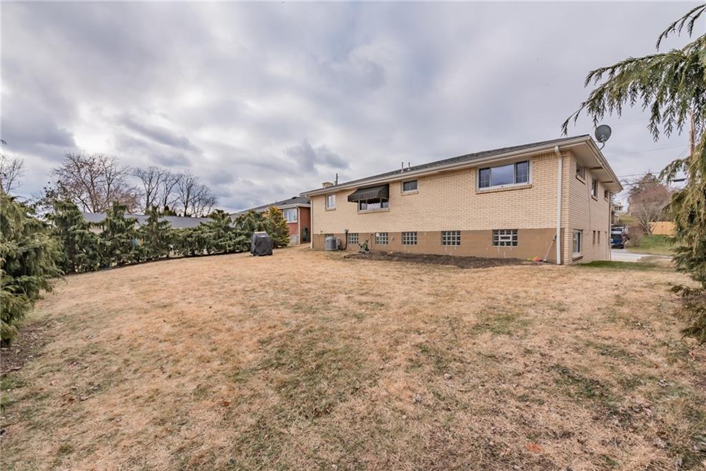 1161 Richard Road North Huntingdon, PA 15642 - Photo 24 of 25 Gallery Image 24
