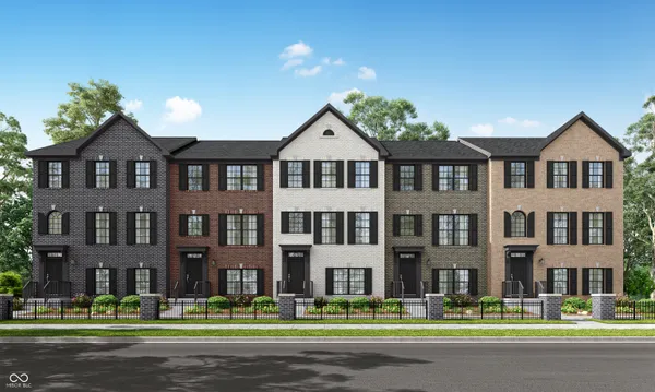 $361,495 | 18645 Kersey Street, Westfield, IN 46074