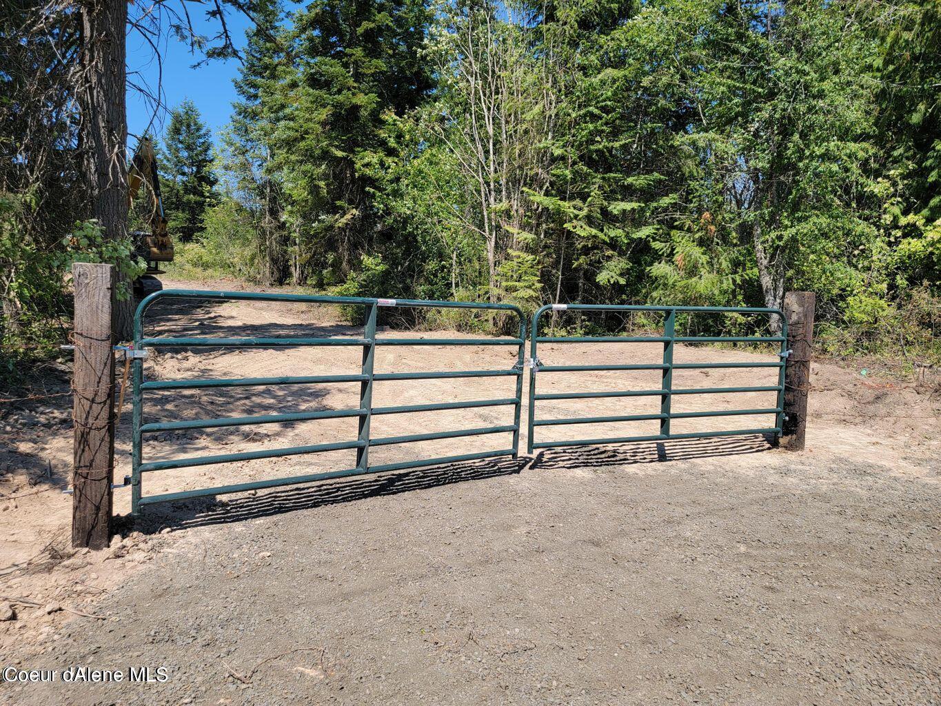 8 D East Bell Canyon Road Harrison, ID 83833 - Photo 1 of 1 Access to parcel