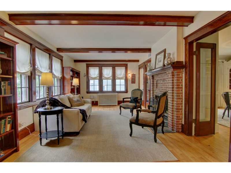 Living Room.