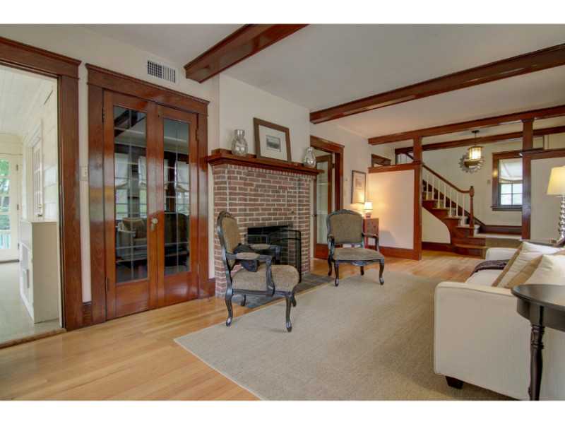 Living Room.