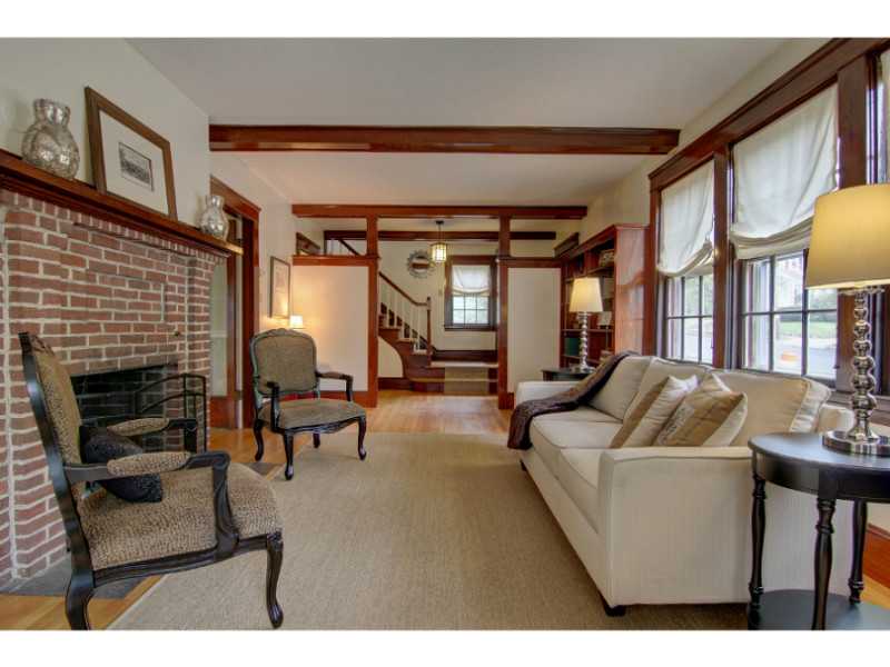 Living Room.