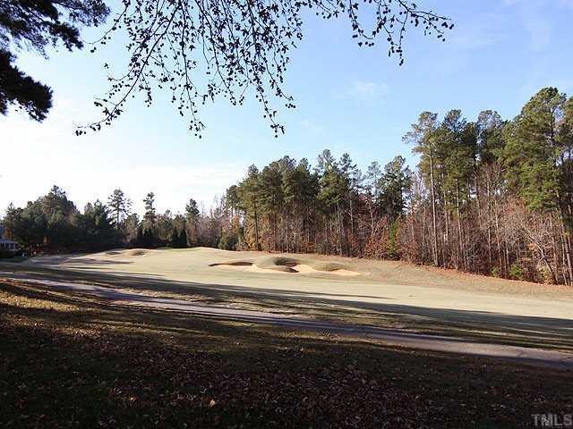 2936 Tillinghast Trail Raleigh, NC 27613 - Photo 12 of 12 a view of a parking area