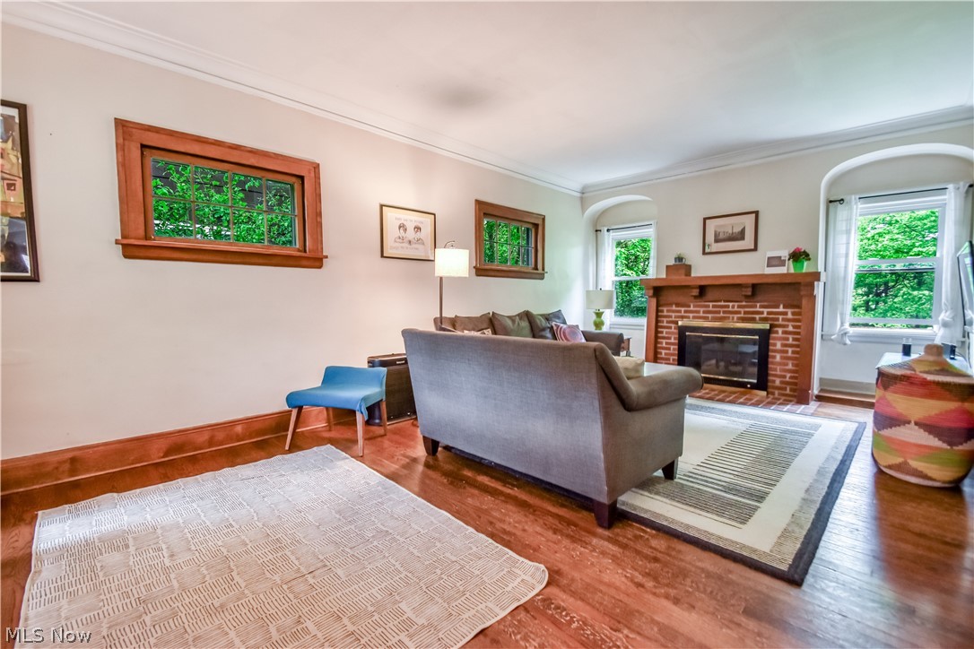 1220 Yellowstone Road Cleveland Heights, OH 44121 - Photo 11 of 34