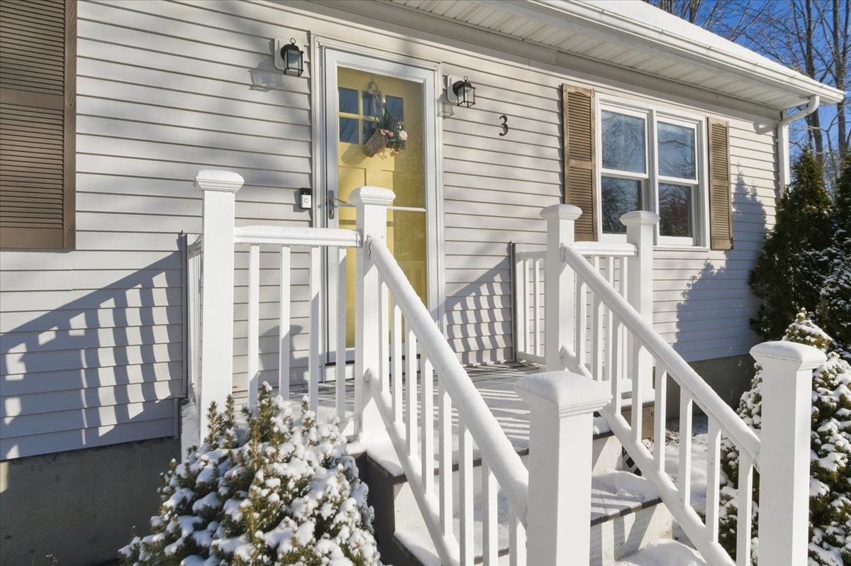 3 Jones Court Swanton, VT 05488 - Photo 55 of 59