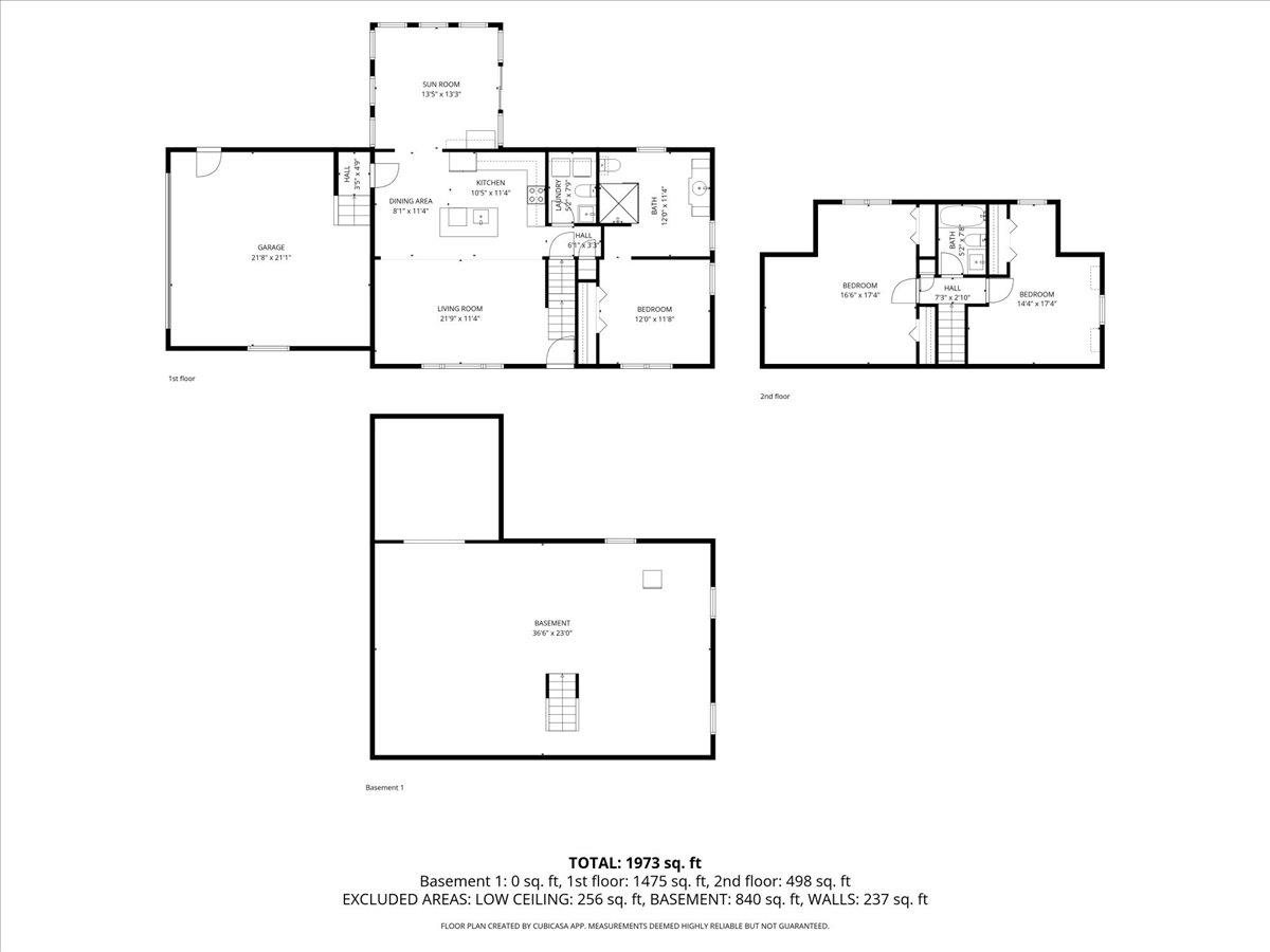 3 Jones Court Swanton, VT 05488 - Photo 59 of 59