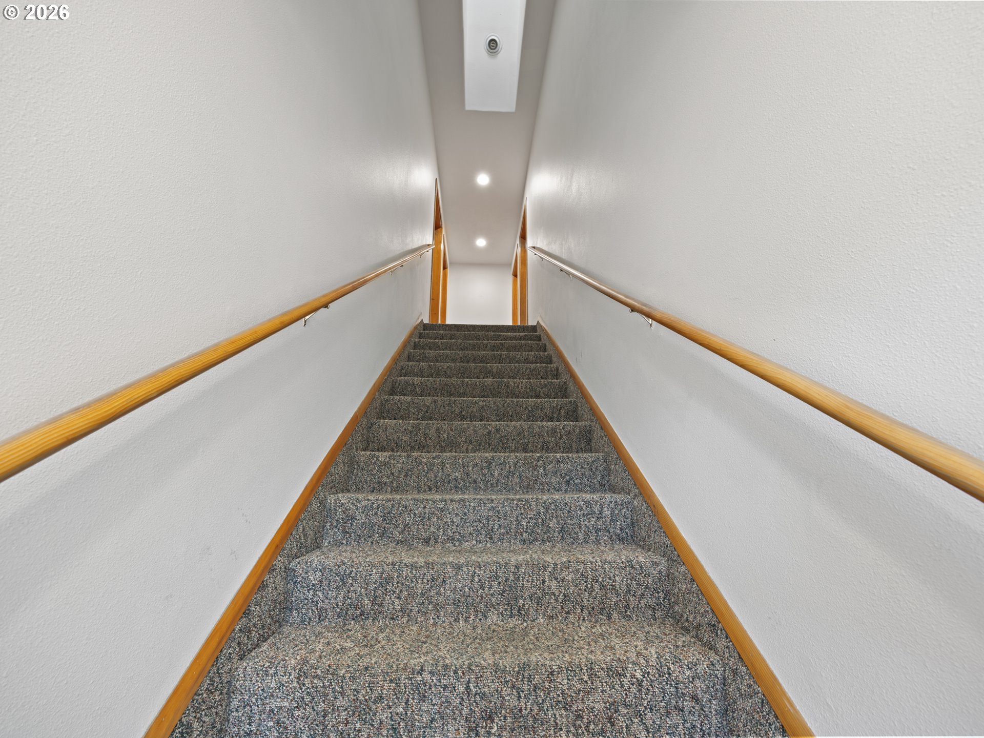 220 Northwest Spring Street Waldport, OR 97394 - Photo 10 of 16 a view of entryway