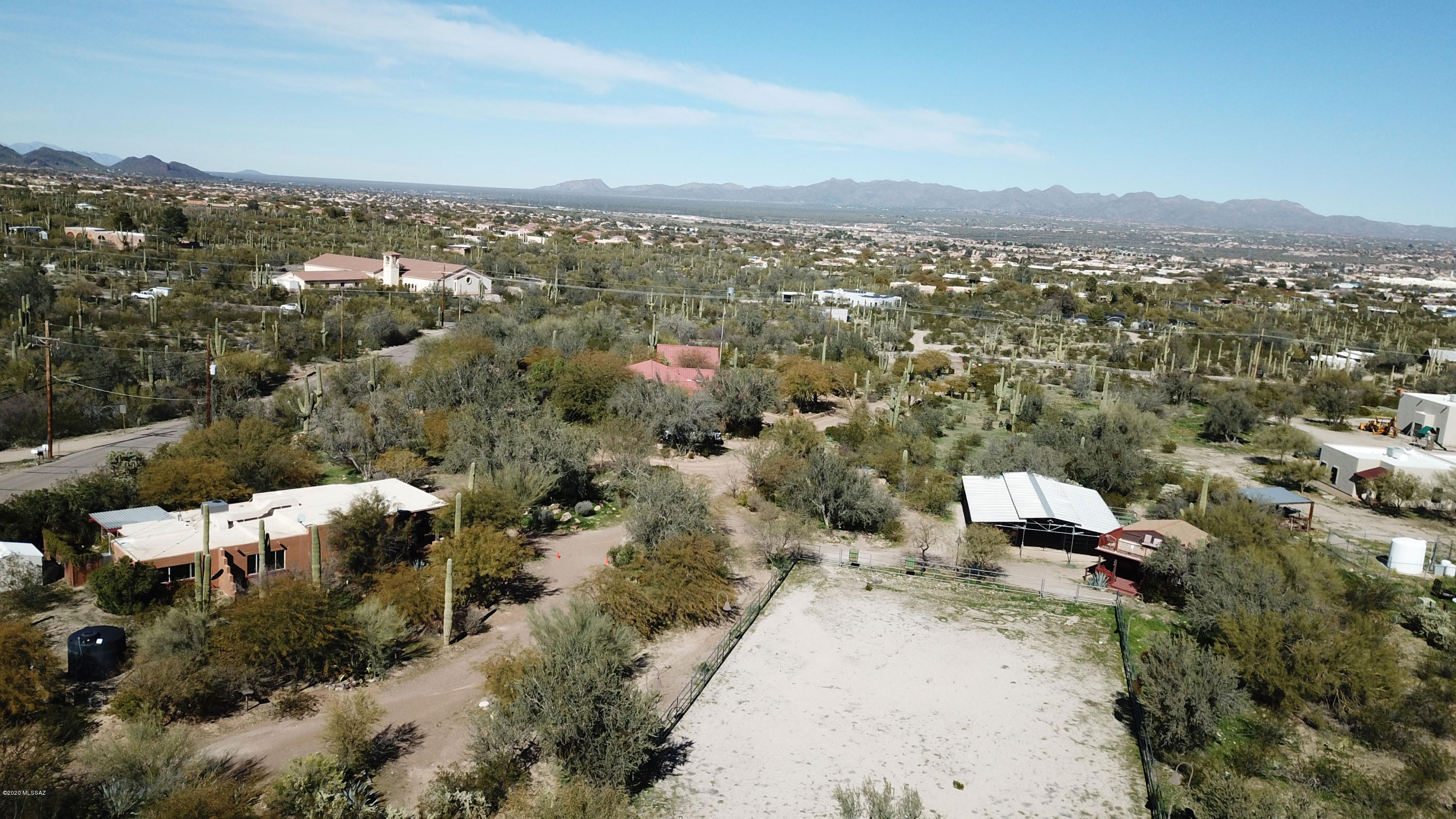 6515 West Ina Road Tucson, AZ 85743 - Photo 48 of 50 Gallery Image 48