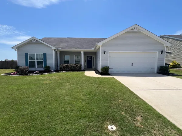 $299,000 | 735 Viburnum Court, New Ellenton, SC 29809