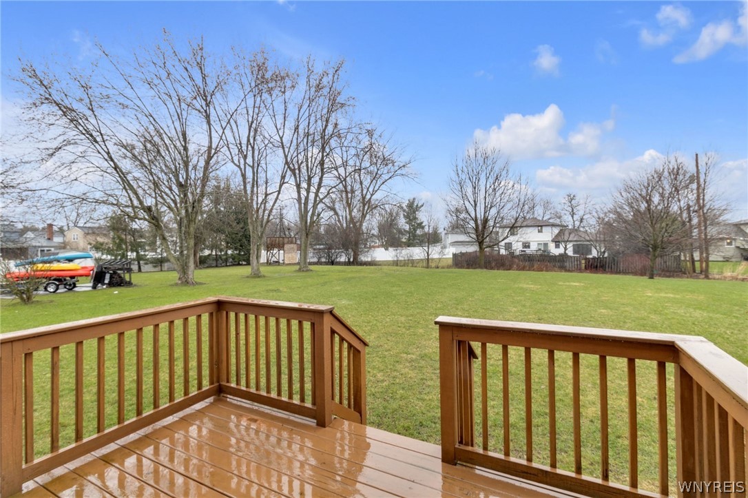 940 Reserve Road West Seneca, NY 14224 - Photo 31 of 35