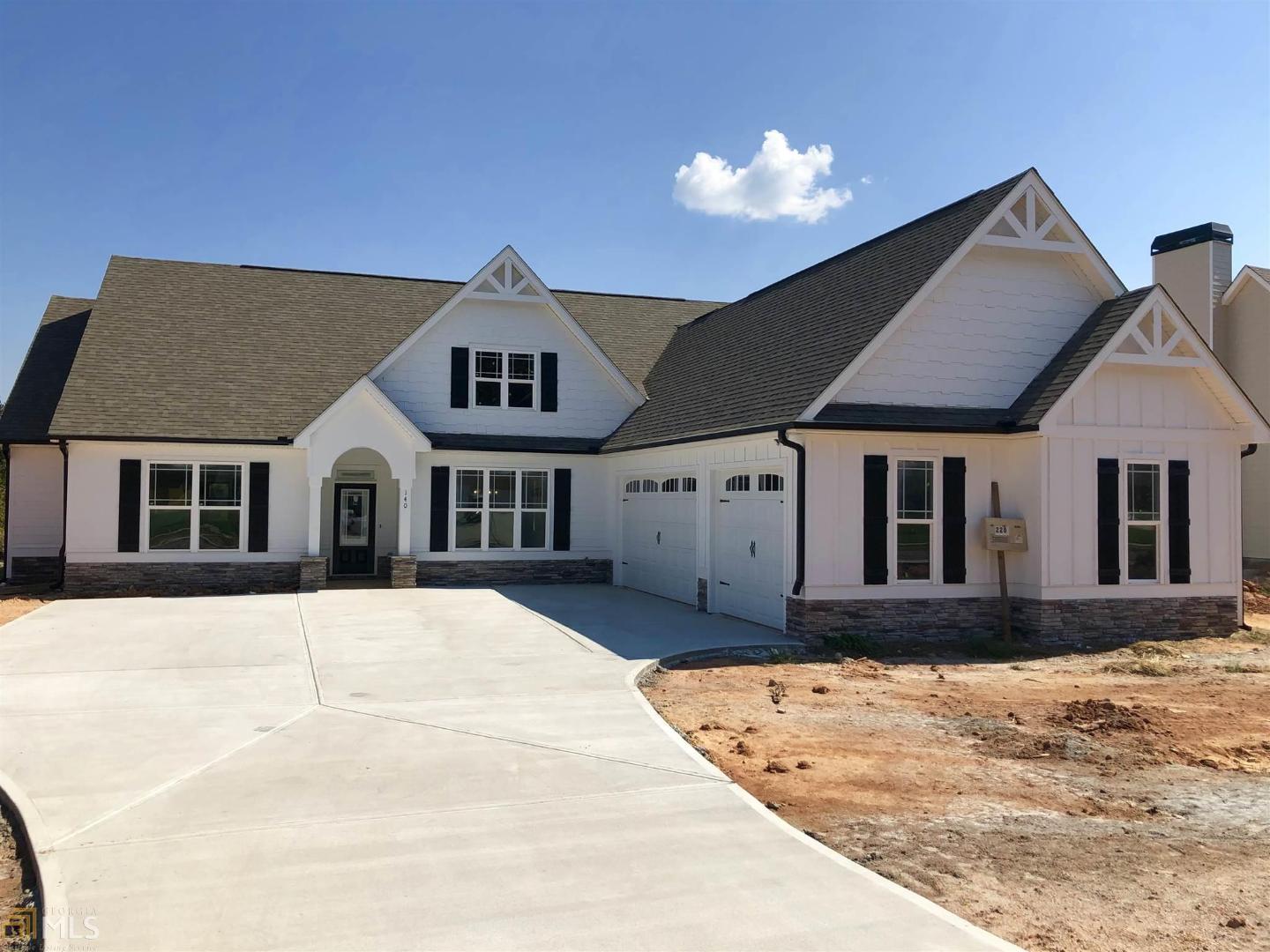 140 Wet Stone Road Senoia, GA 30276 - Photo 1 of 1 Gallery Image 1