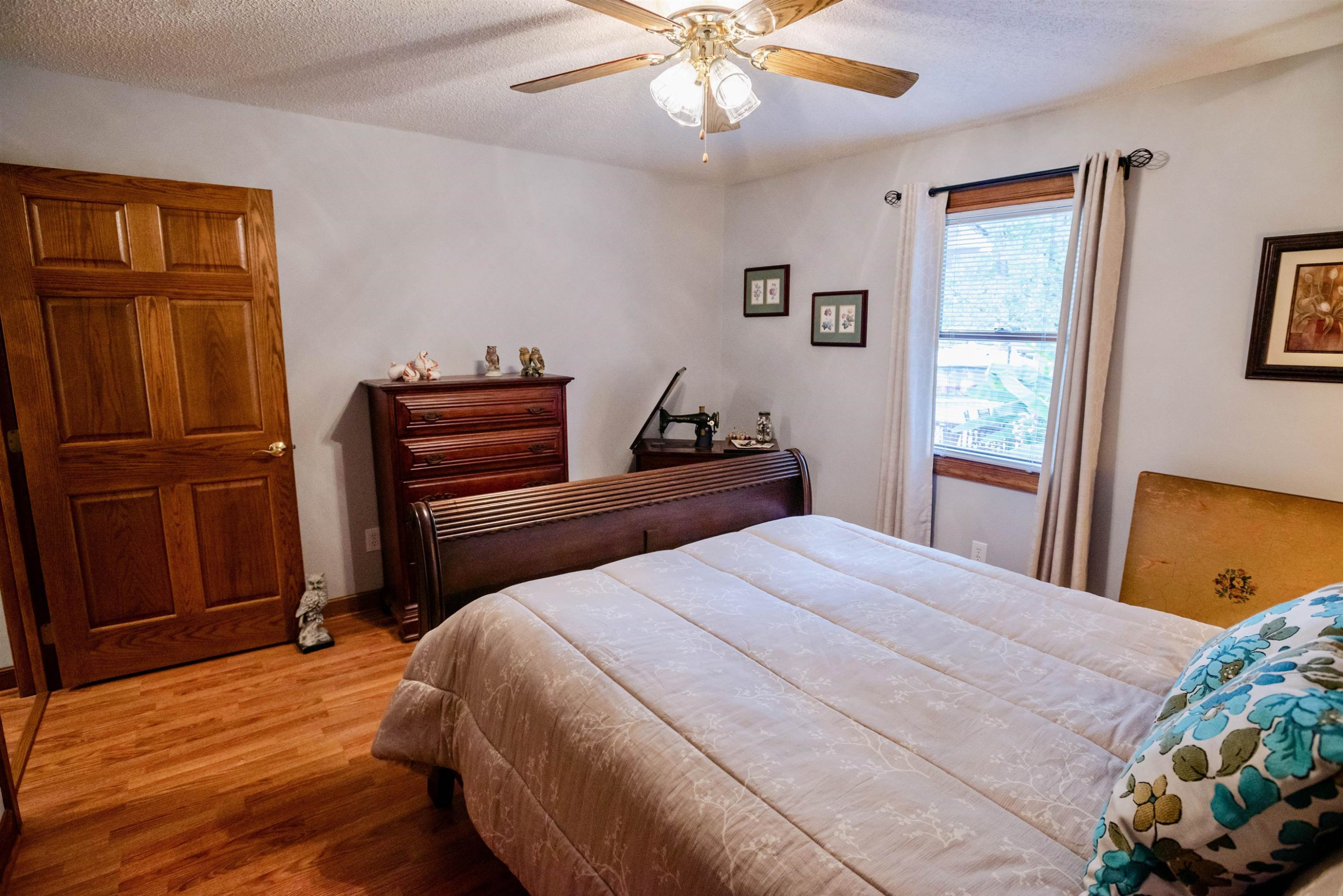441 Zacks Mill Road Benson, NC 27504 - Photo 20 of 69 Bedroom 2