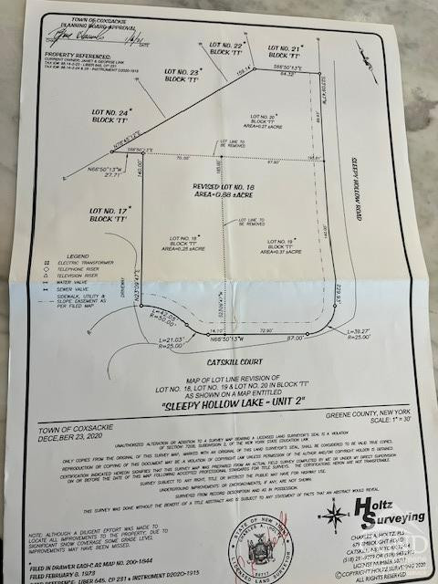 4 Catskill Court Athens, NY 12015 - Photo 3 of 12 Photo 3