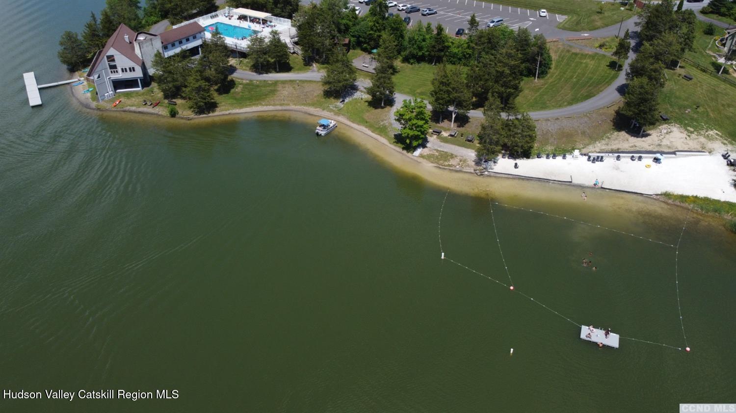 4 Catskill Court Athens, NY 12015 - Photo 8 of 12 beach and lodge