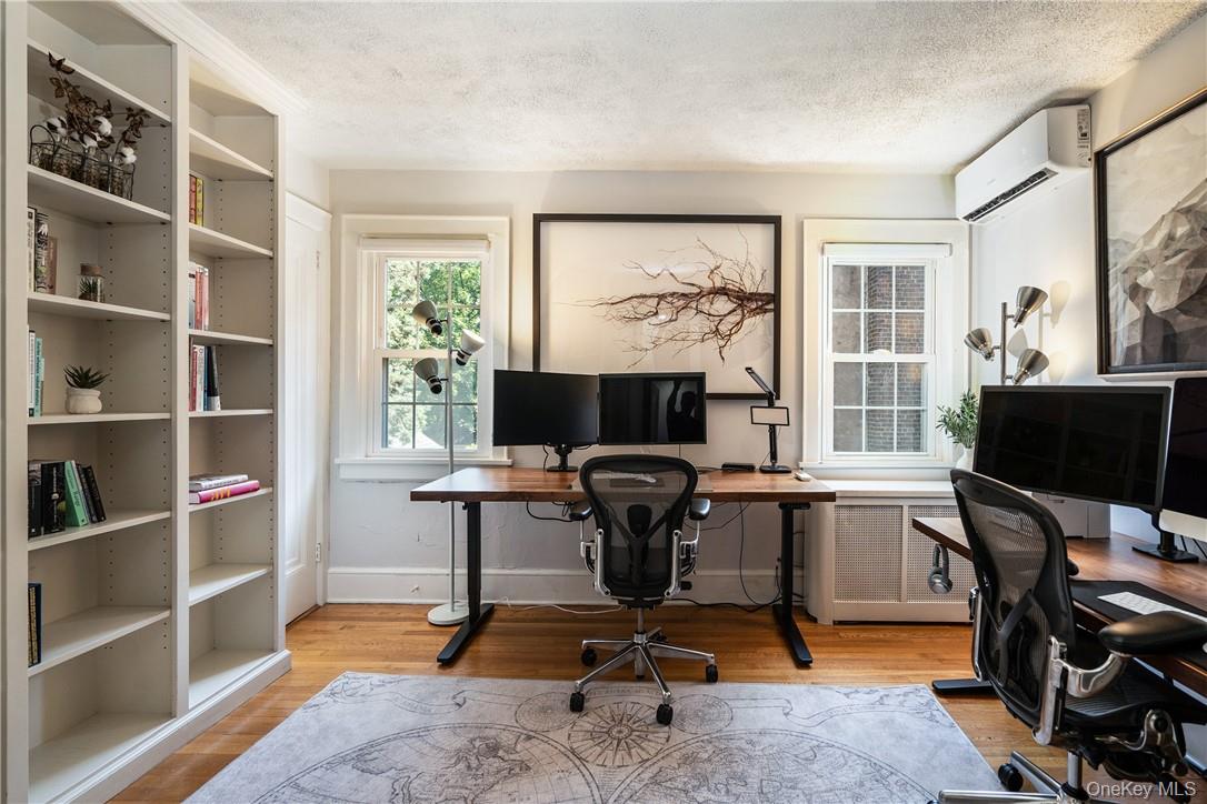 19 Hamilton Road Scarsdale, NY 10583 - Photo 14 of 22 Bedroom being used as an office