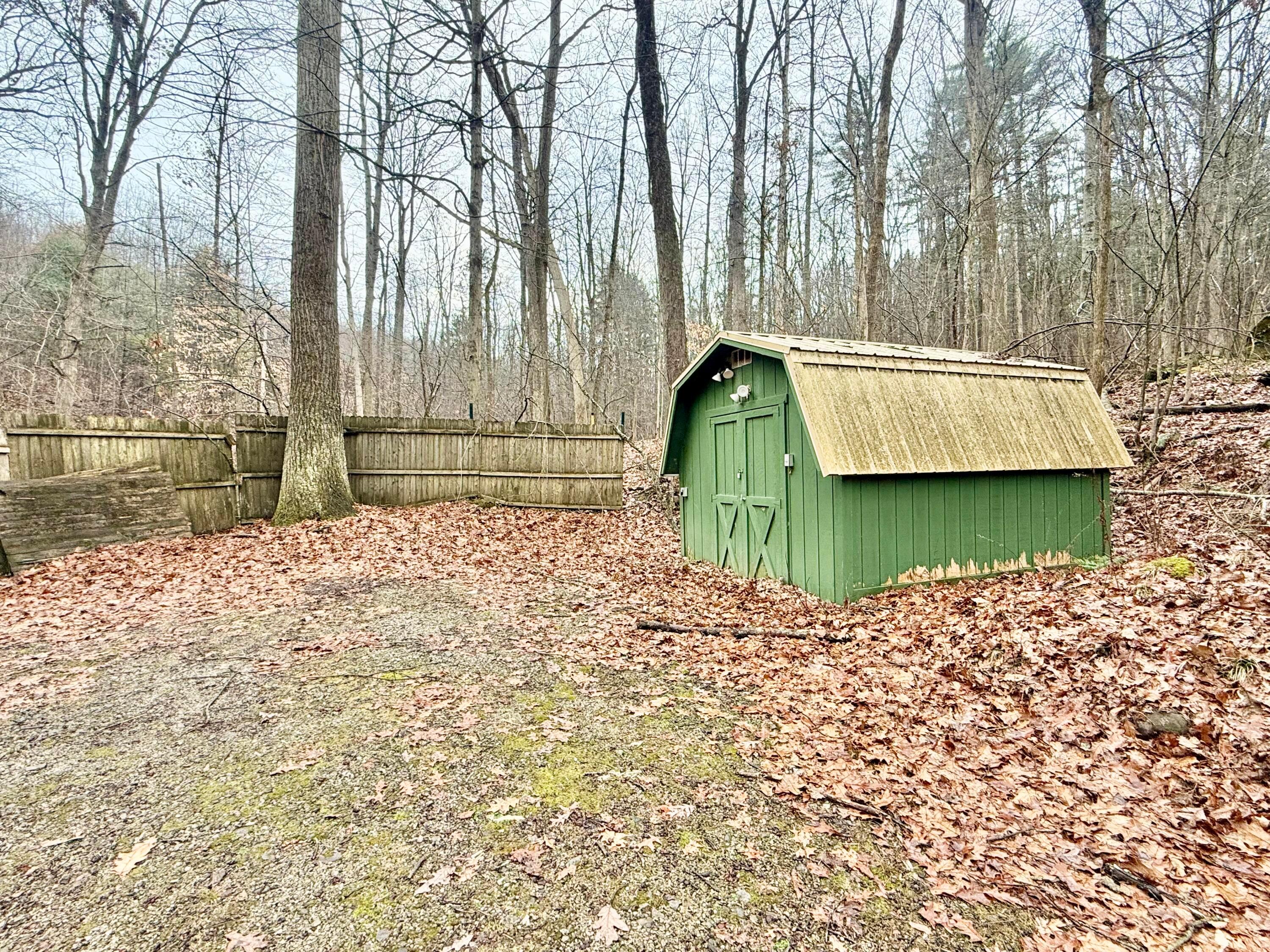 9849 Riley Chapel Howard, OH 43028 - Photo 22 of 27 22