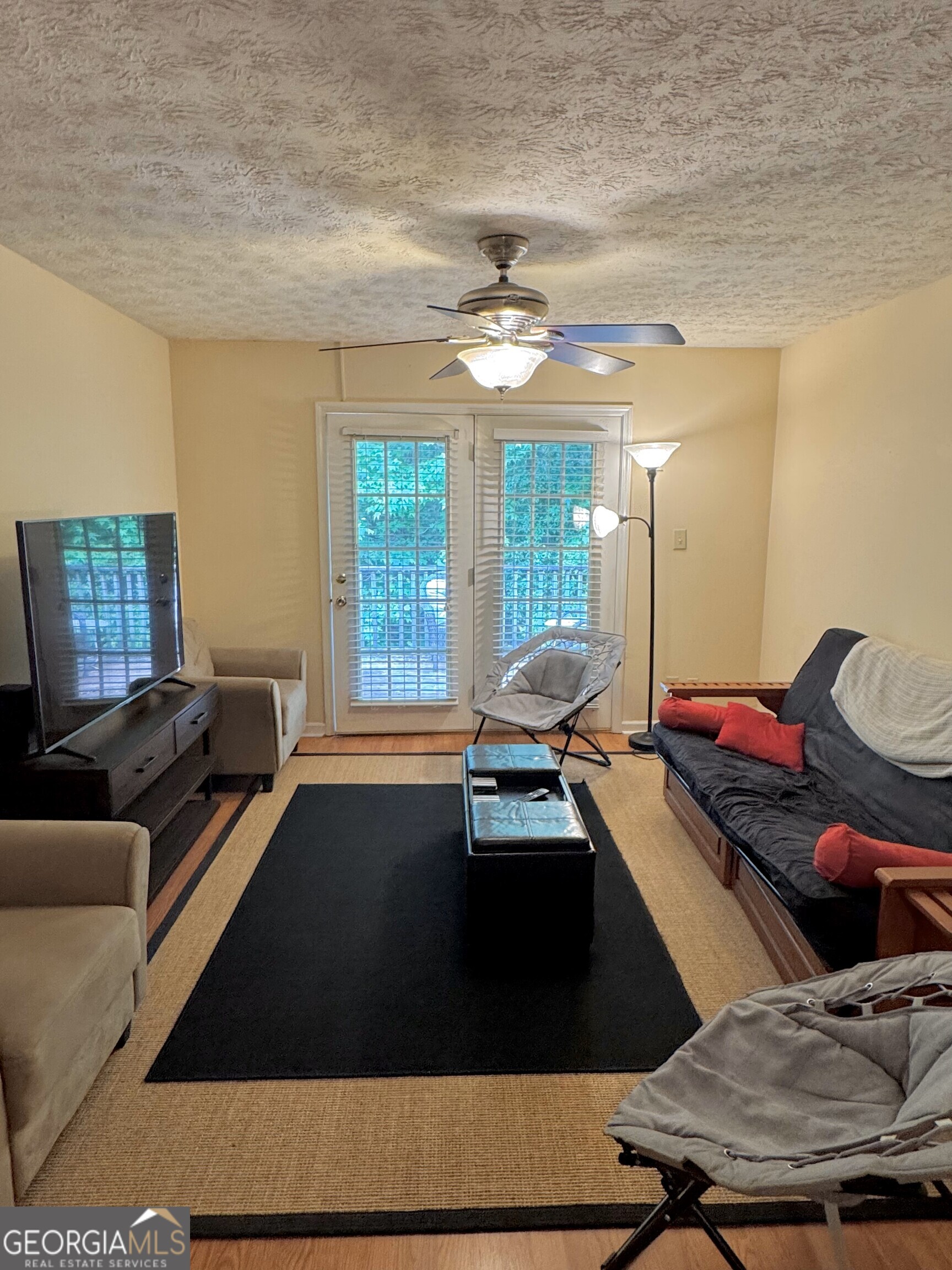 100 Downing Way, Unit H Athens, GA 30606 - Photo 3 of 18