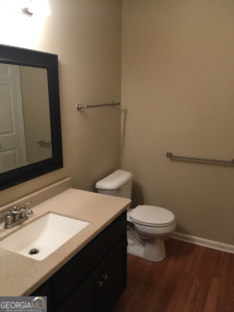 100 Downing Way, Unit H Athens, GA 30606 - Photo 10 of 18