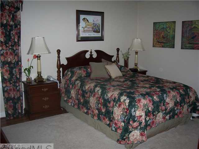 1413 Coventry Road High Point, NC 27262 - Photo 11 of 16 3rd Bedroom.