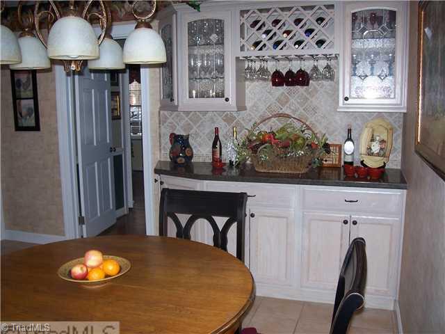 1413 Coventry Road High Point, NC 27262 - Photo 7 of 16 Kitchen.
