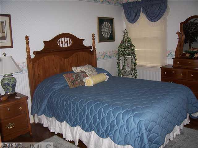 1413 Coventry Road High Point, NC 27262 - Photo 9 of 16 1st Bedroom.