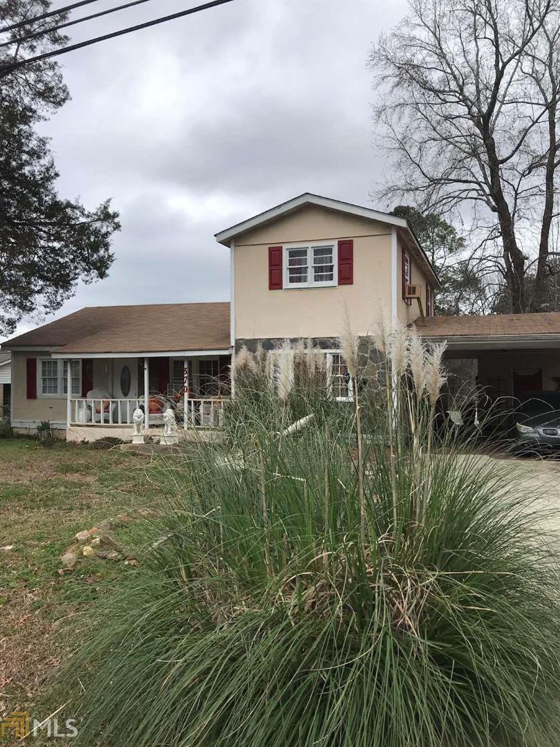 370 Turkey Creek Road Newnan, GA 30263 - Photo 1 of 1 Gallery Image 1