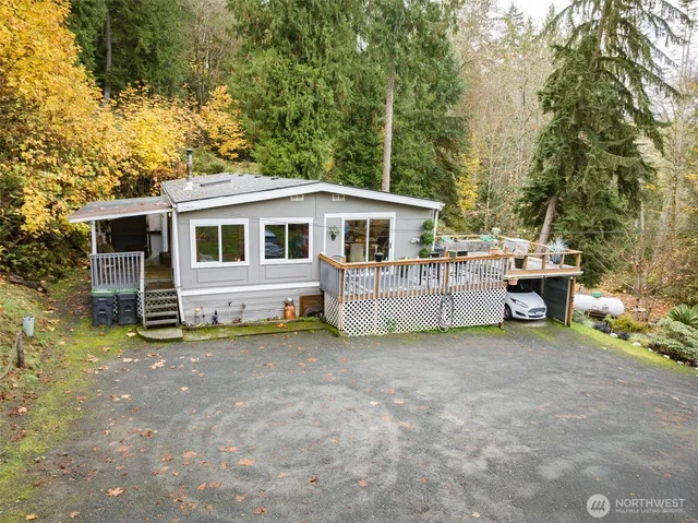 $299,000 | 113 Red Cedar Lane, Port Angeles, WA 98362