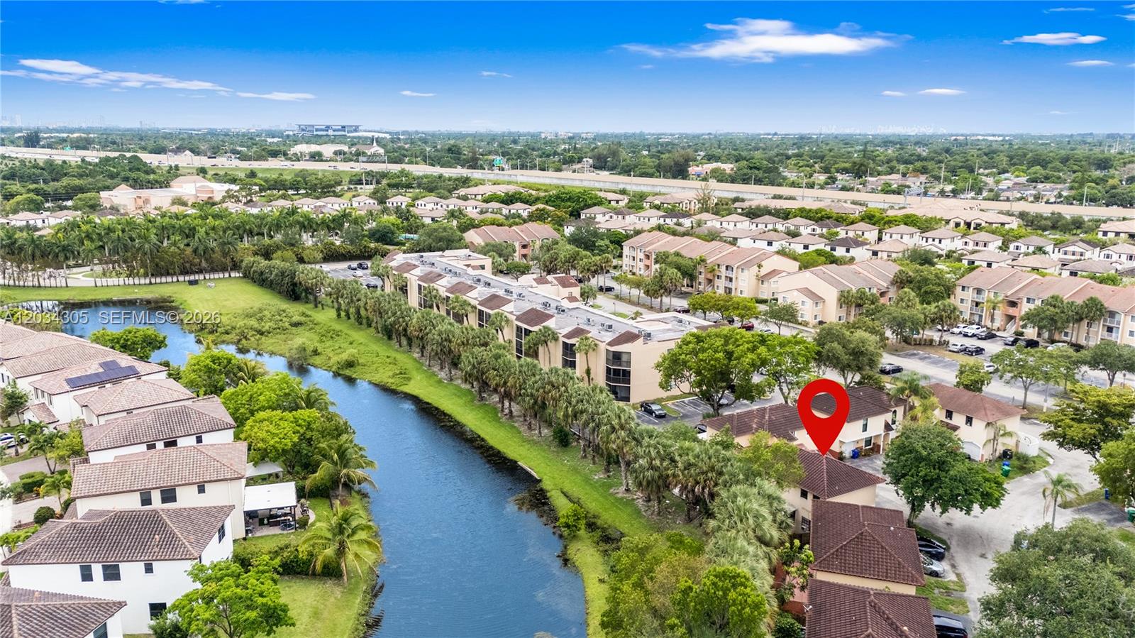 3463 Cluster Road Miramar, FL 33025 - Photo 20 of 21