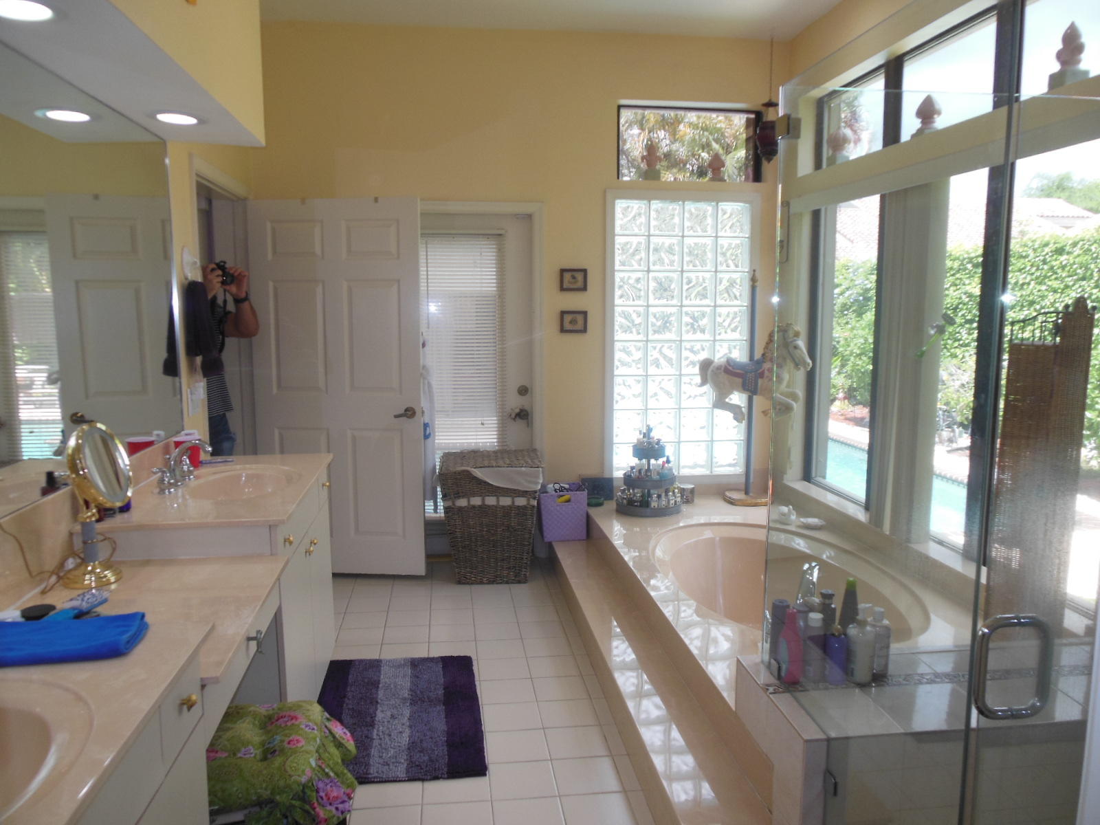 2653 Northwest 48th Street Boca Raton, FL 33434 - Photo 20 of 56 Master Bath