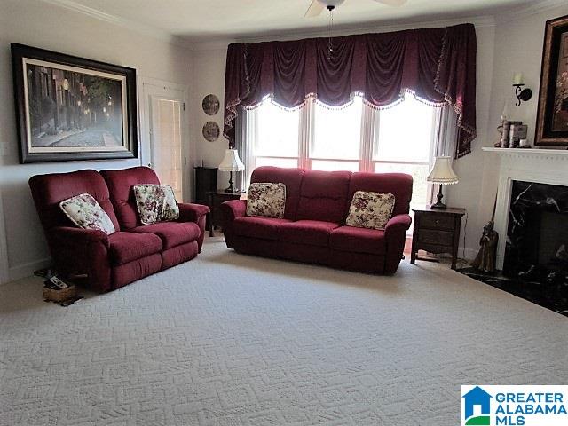 70 Ridgewood Lane Odenville, AL 35120 - Photo 10 of 47
