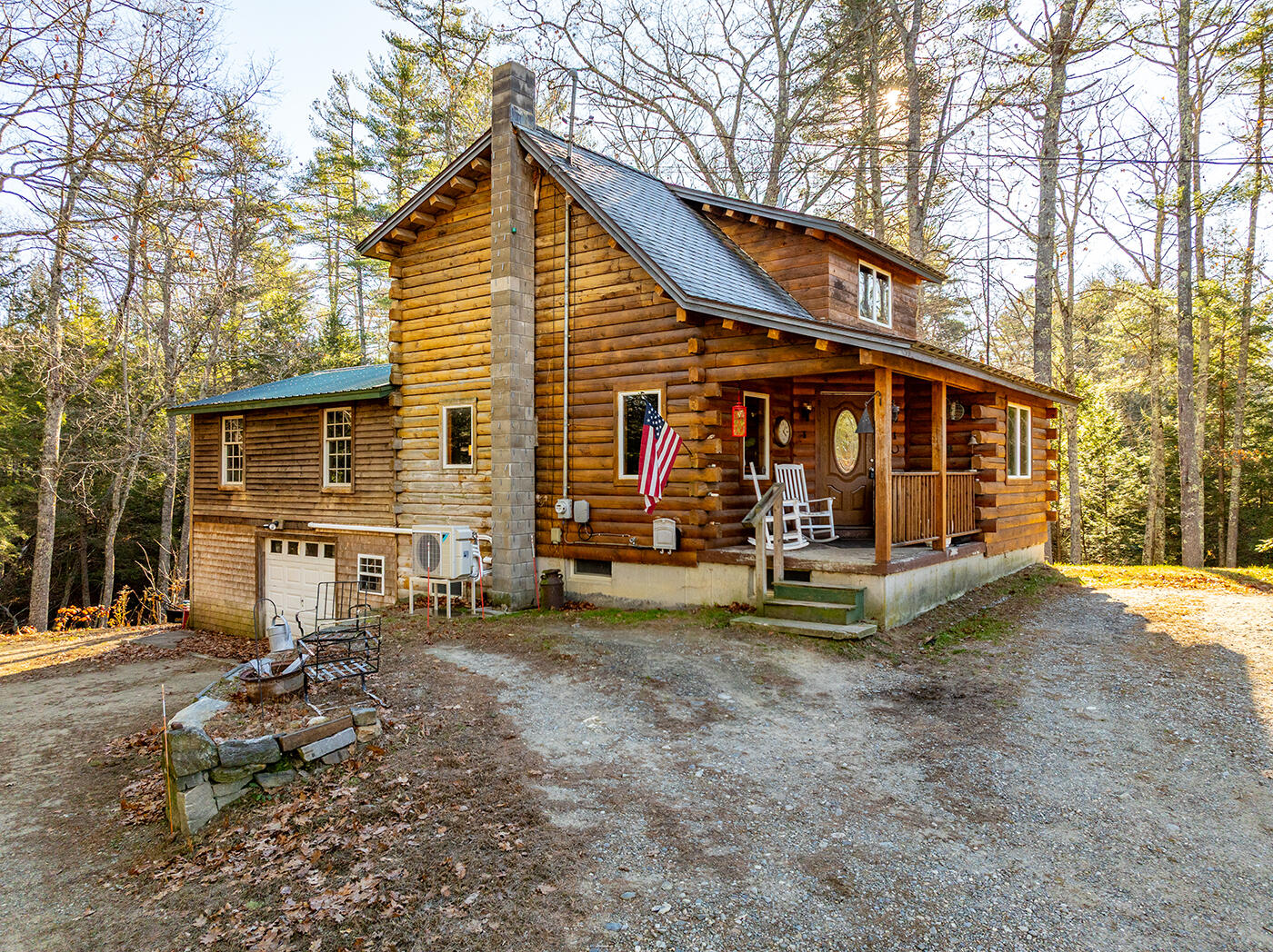 1879 Sennebec Road Appleton, ME 04862 - Photo 32 of 34 DJI_0237
