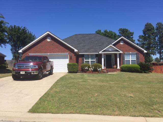 3009 Clarkston Road Augusta, GA 30909 - Photo 1 of 68 Main View
