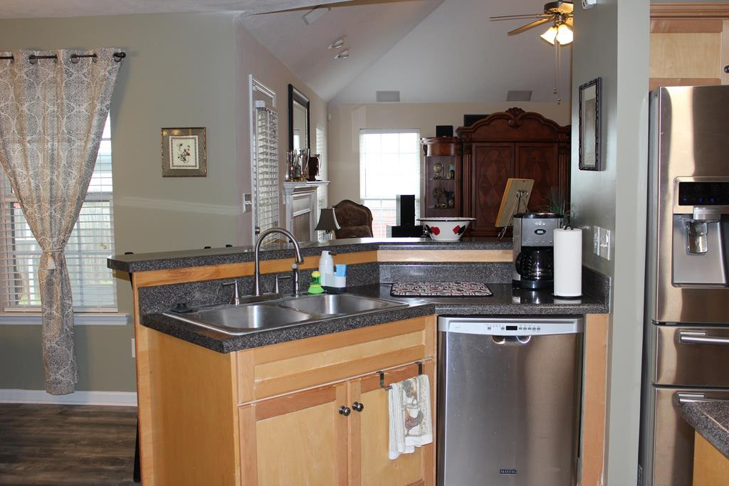 3009 Clarkston Road Augusta, GA 30909 - Photo 23 of 68