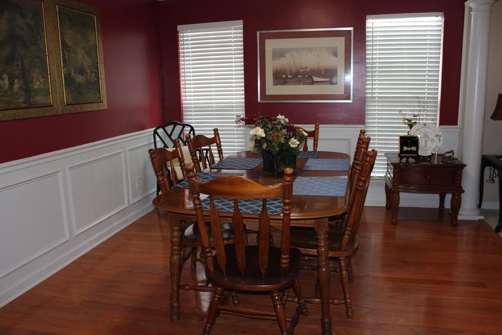 3009 Clarkston Road Augusta, GA 30909 - Photo 4 of 68