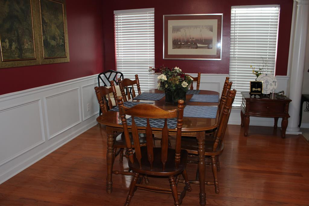 3009 Clarkston Road Augusta, GA 30909 - Photo 5 of 68