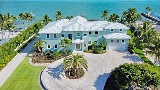 $16,499,000 | 88351 Old Highway, Islamorada, FL 33036