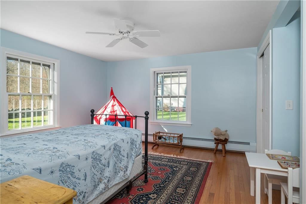 94 Abbott Run Valley Road Cumberland, RI 02864 - Photo 15 of 39 FIRST FLR BEDROOM OR OFFICE