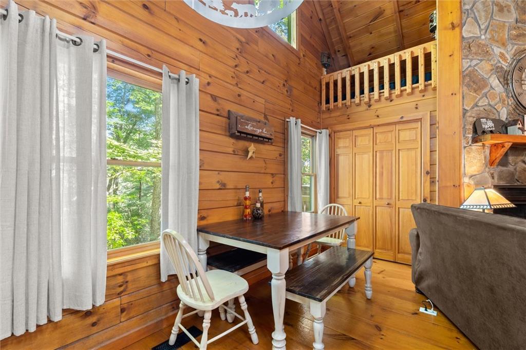 726 Cherry Lake Drive Blue Ridge, GA 30513 - Photo 17 of 39 Gallery Image 17