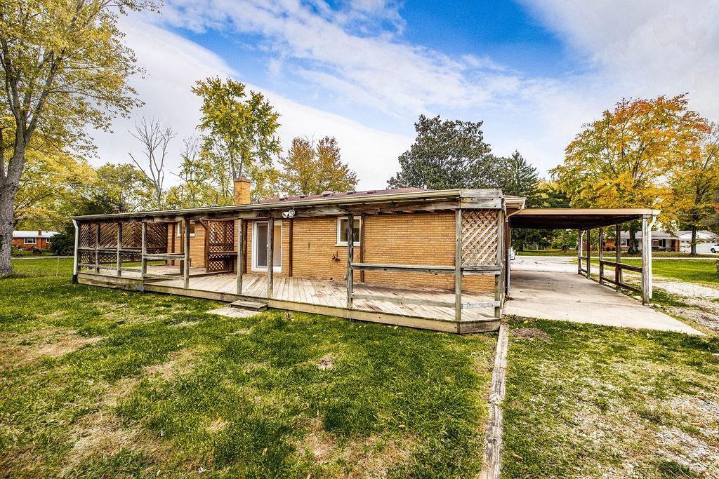 4715 Blue Jacket Road Cincinnati, OH 45244 - Photo 29 of 34 Gallery Image 29