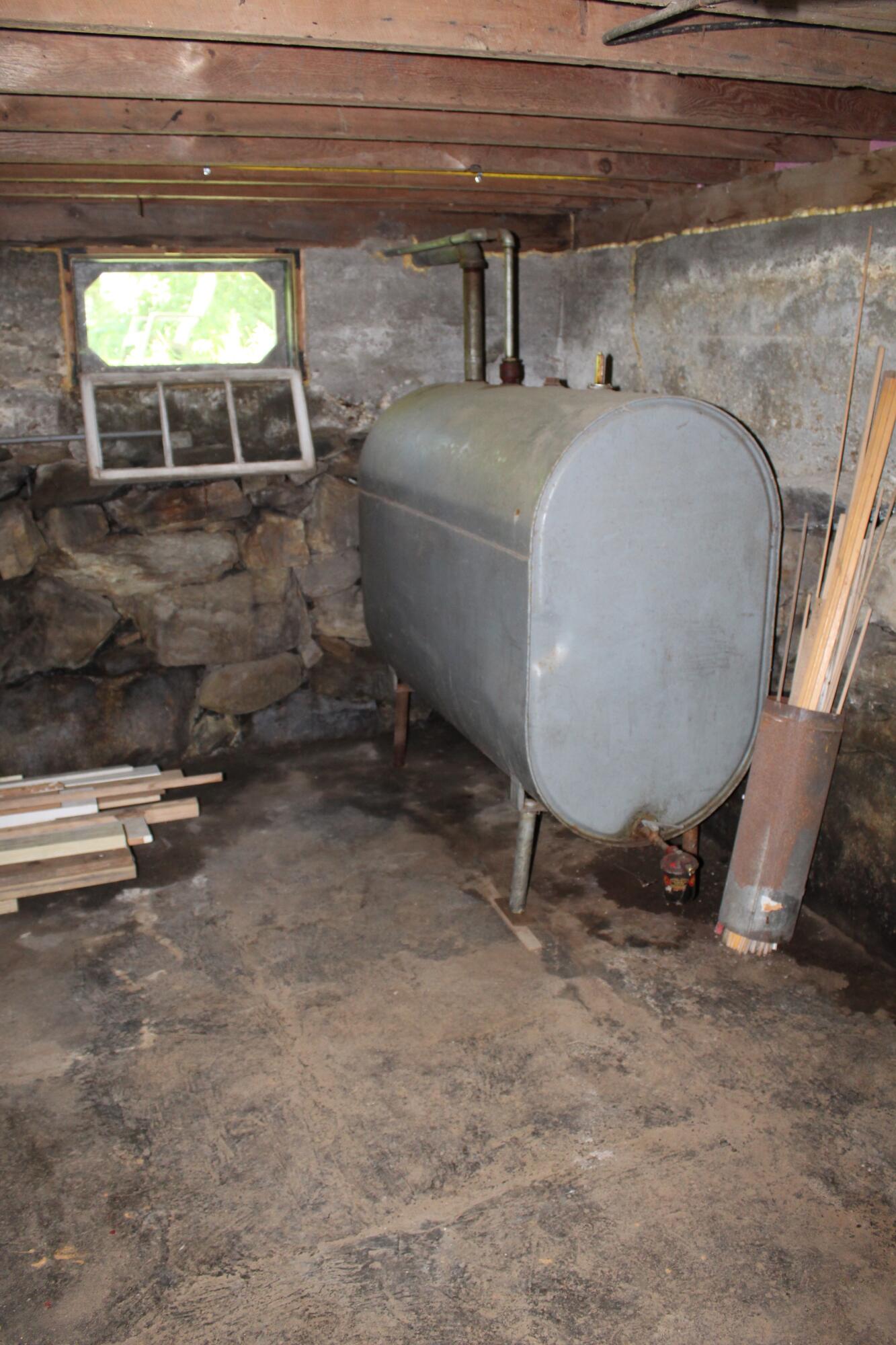 8 Jewell Street Brooks, ME 04921 - Photo 51 of 53 Basement 6