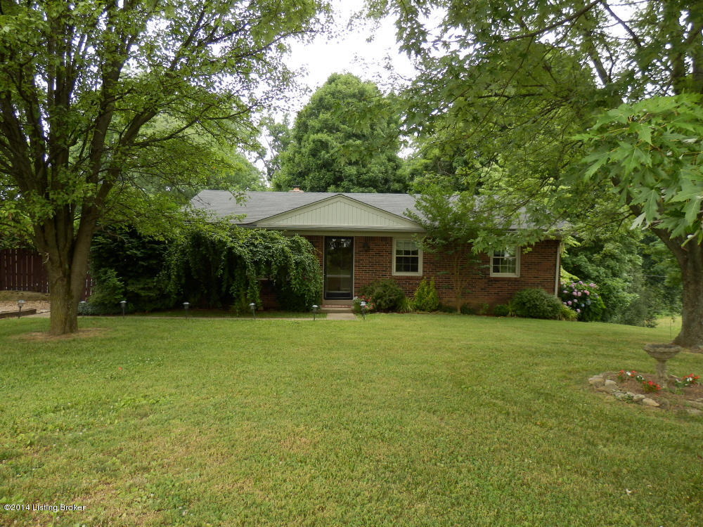 1901 Bray Ridge Road Bedford, KY 40006 - Photo 1 of 17 1901 Bray Ridge_1_Front