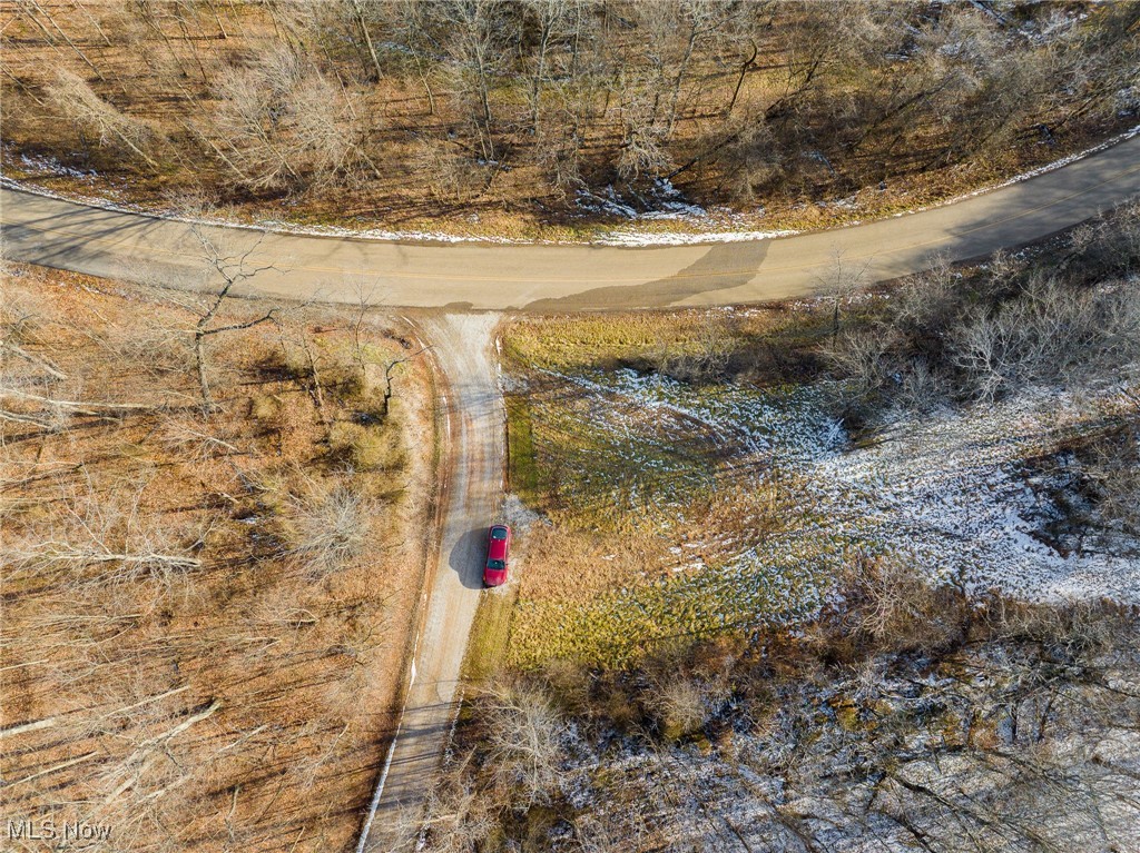9 County Road New Matamoras, OH 45767 - Photo 34 of 48 Bird's eye view