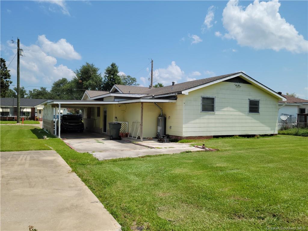 820 Azalea Street Lake Charles, LA 70607 - Photo 3 of 14 Gallery Image 3