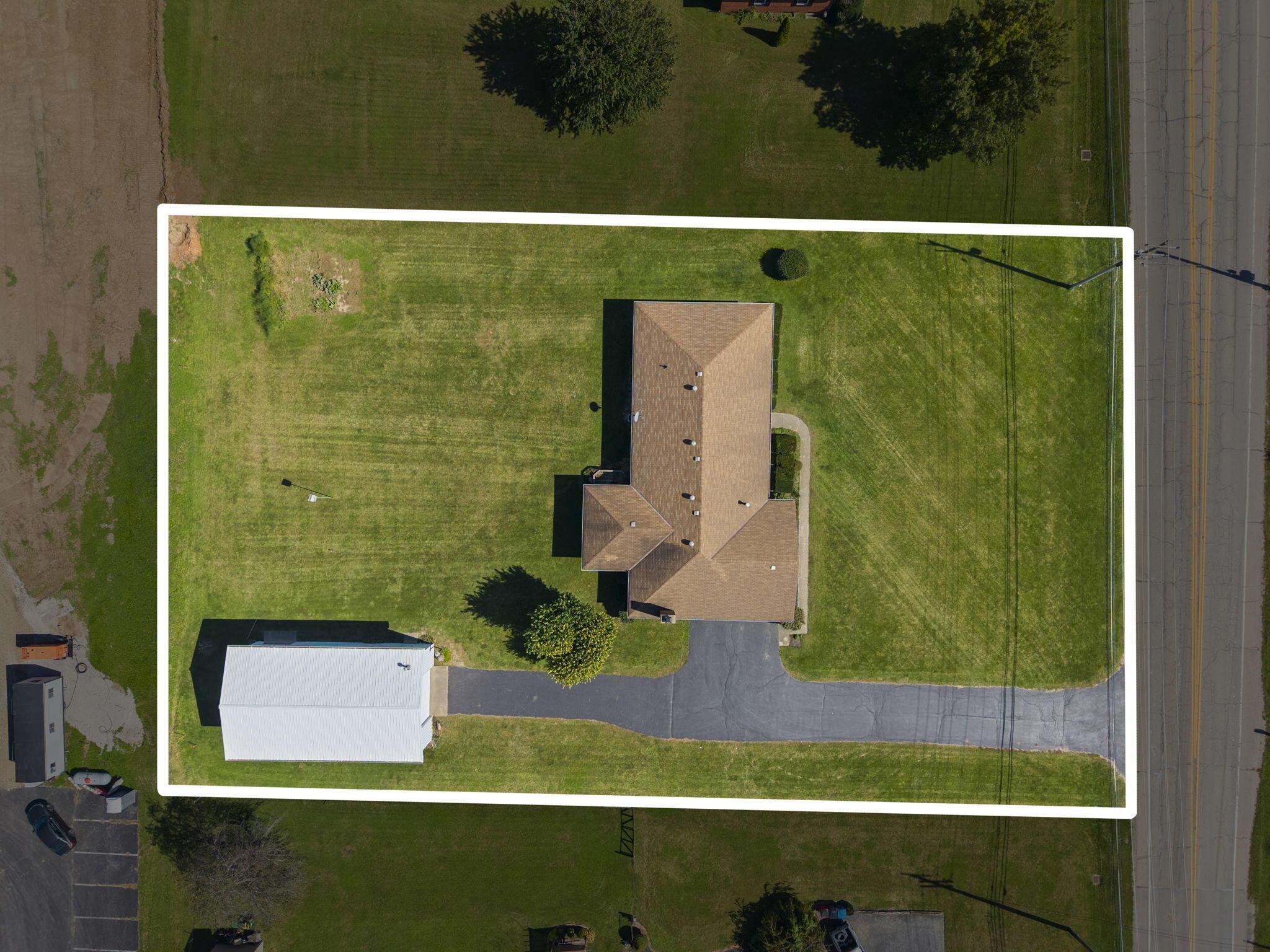 520 Rathmell Road Lockbourne, OH 43137 - Photo 39 of 42 1 Acre