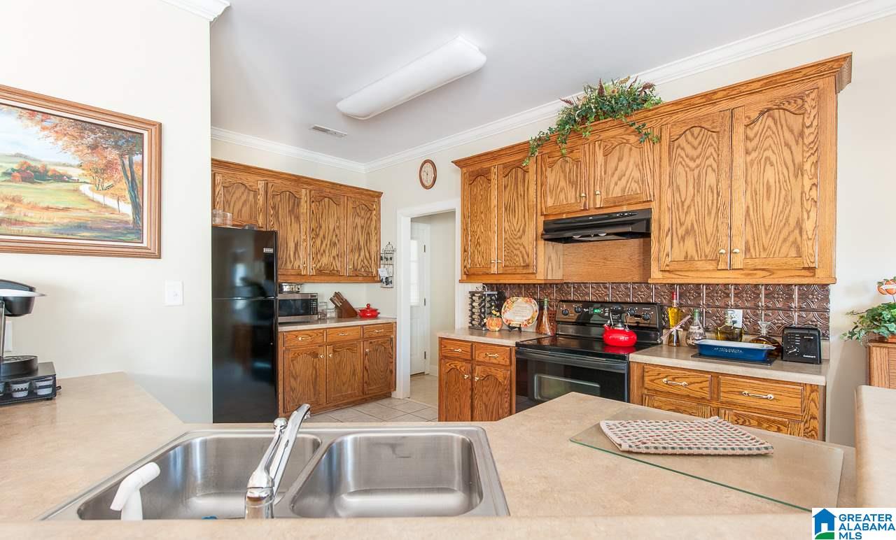 240 Peaceful Lane Springville, AL 35146 - Photo 4 of 28