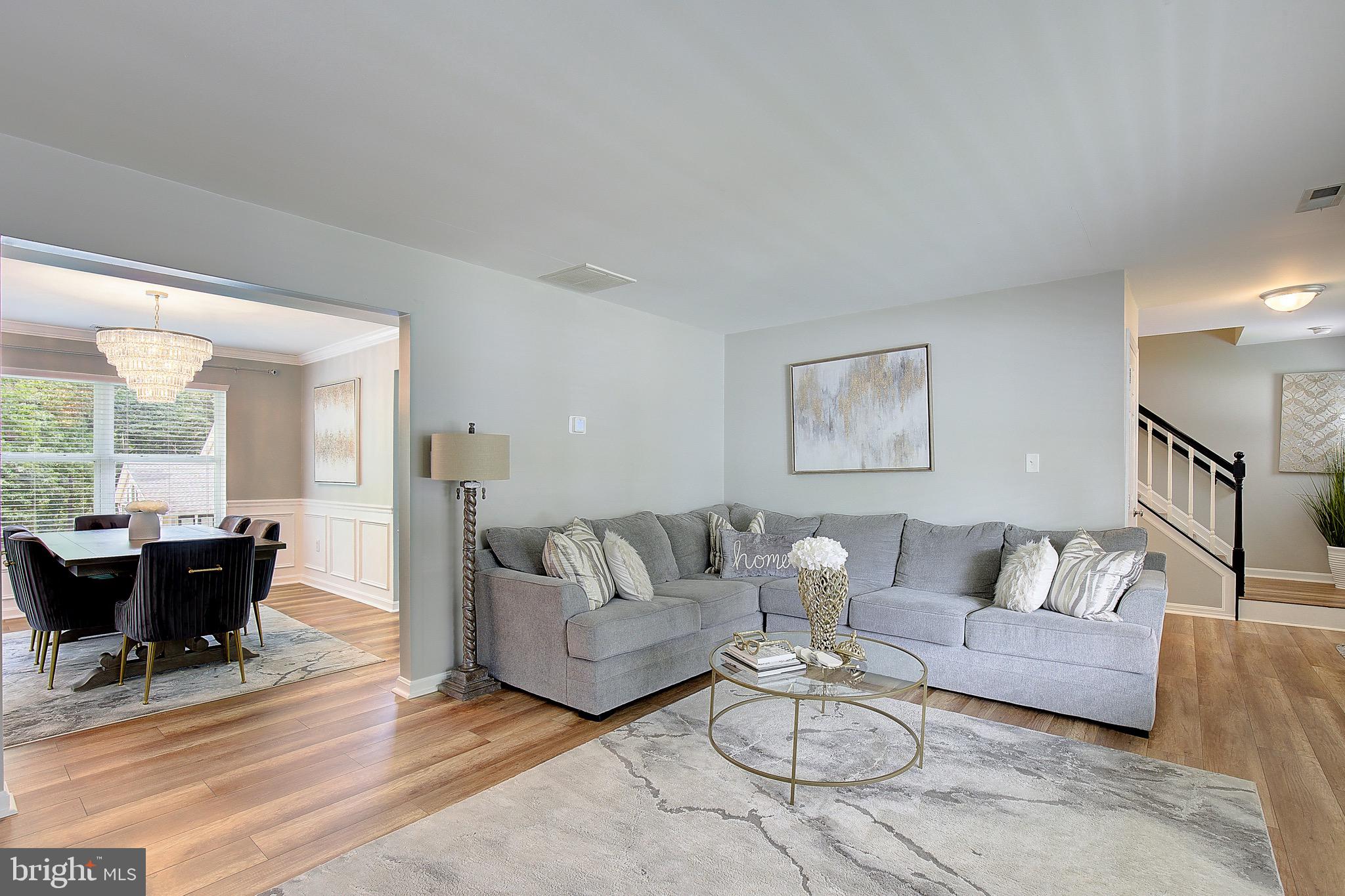 306 Rachaels Way Prince Frederick, MD 20678 - Photo 8 of 39 Gallery Image 8