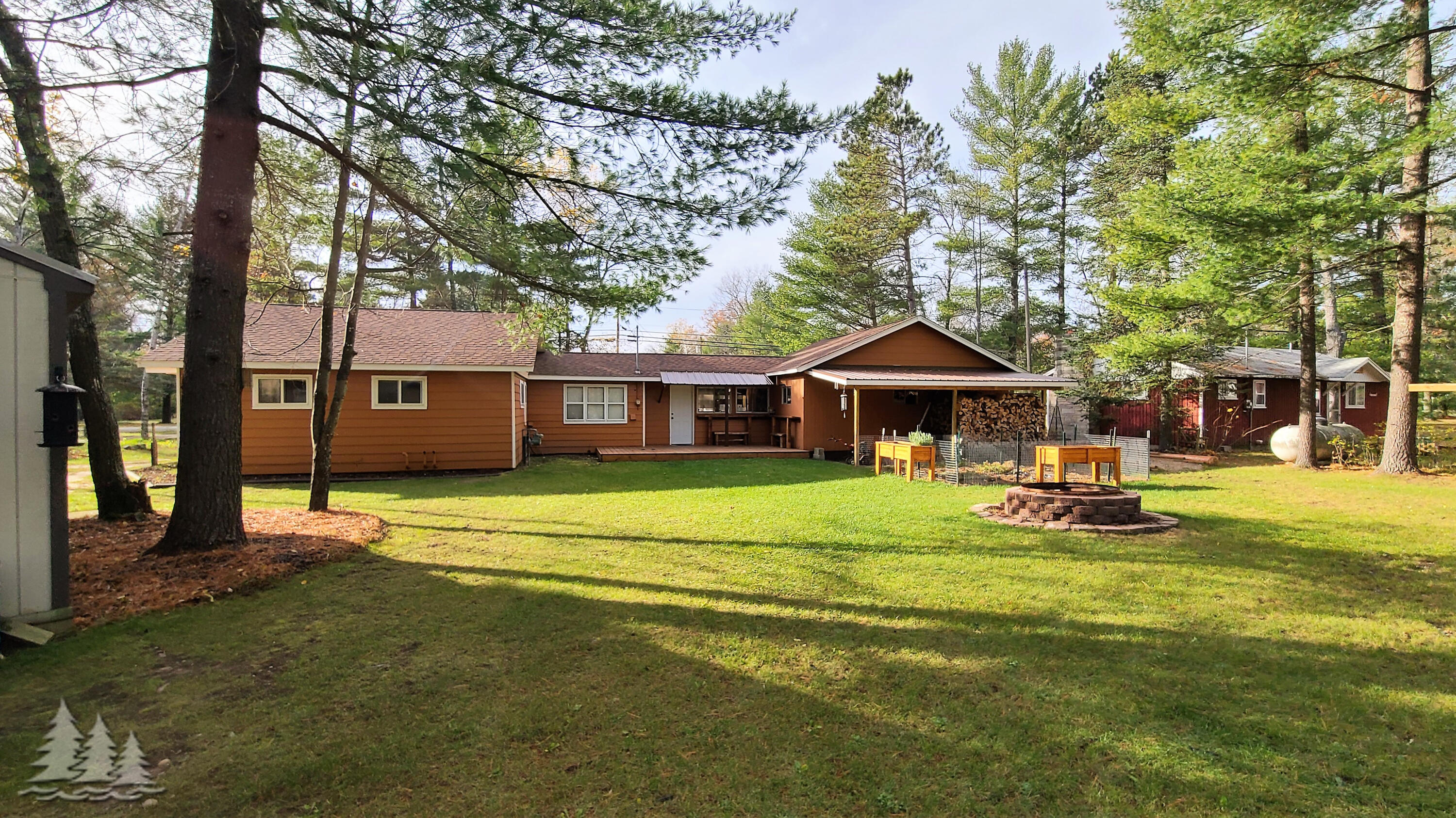 3381 Buttles Road Lewiston, MI 49756 - Photo 3 of 26 Gallery Image 3