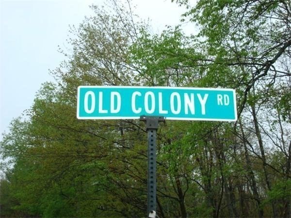 Lot 6 Old Colony Road Princeton, MA 01541 - Photo 1 of 4