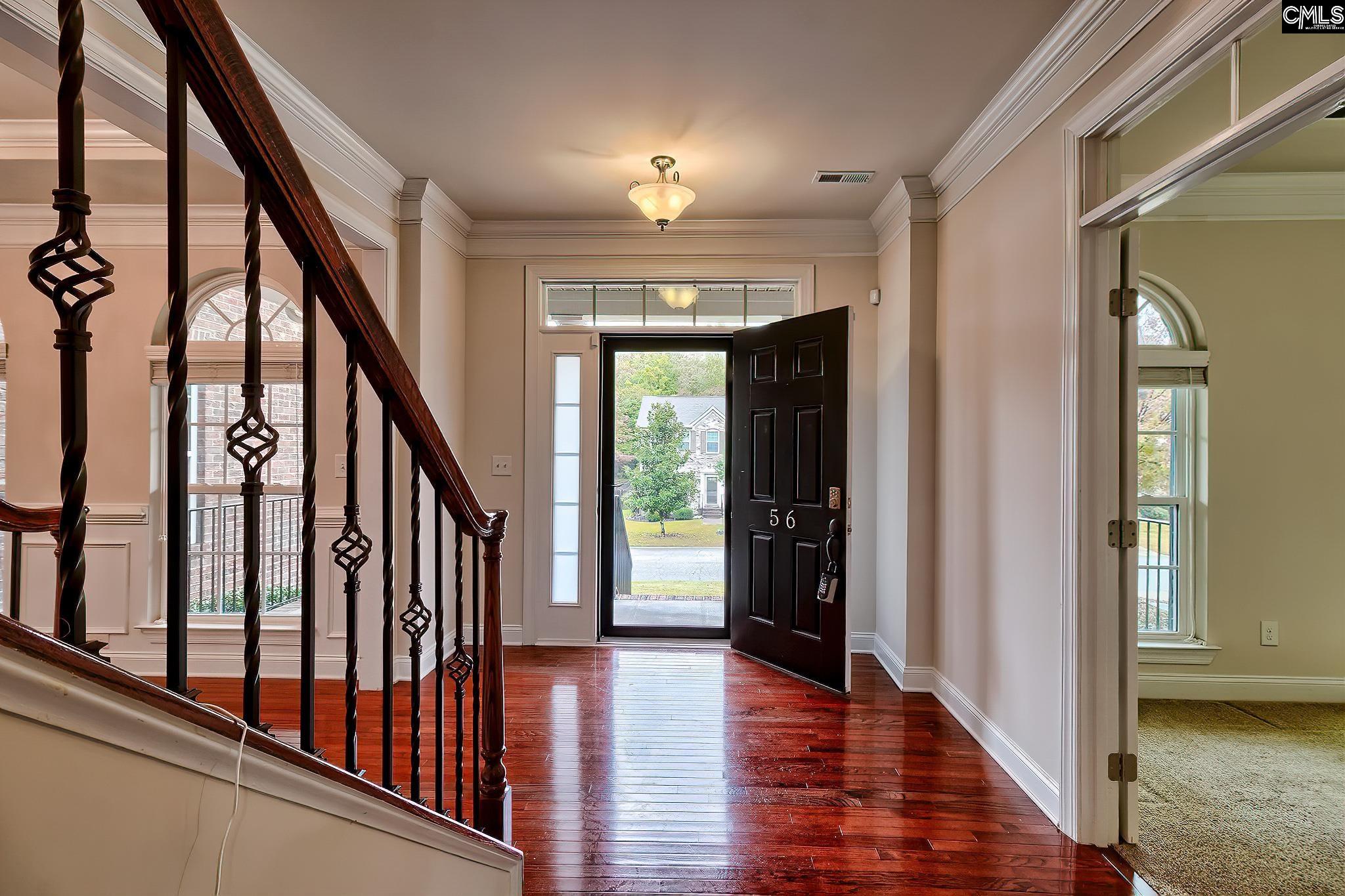 56 Roundtree Road Blythewood, SC 29016 - Photo 4 of 63