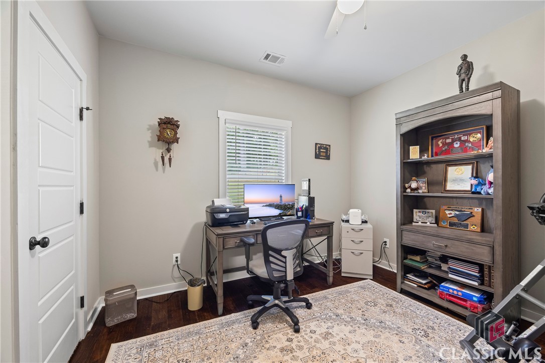 130 Black Thorn Road Colbert, GA 30628 - Photo 38 of 75